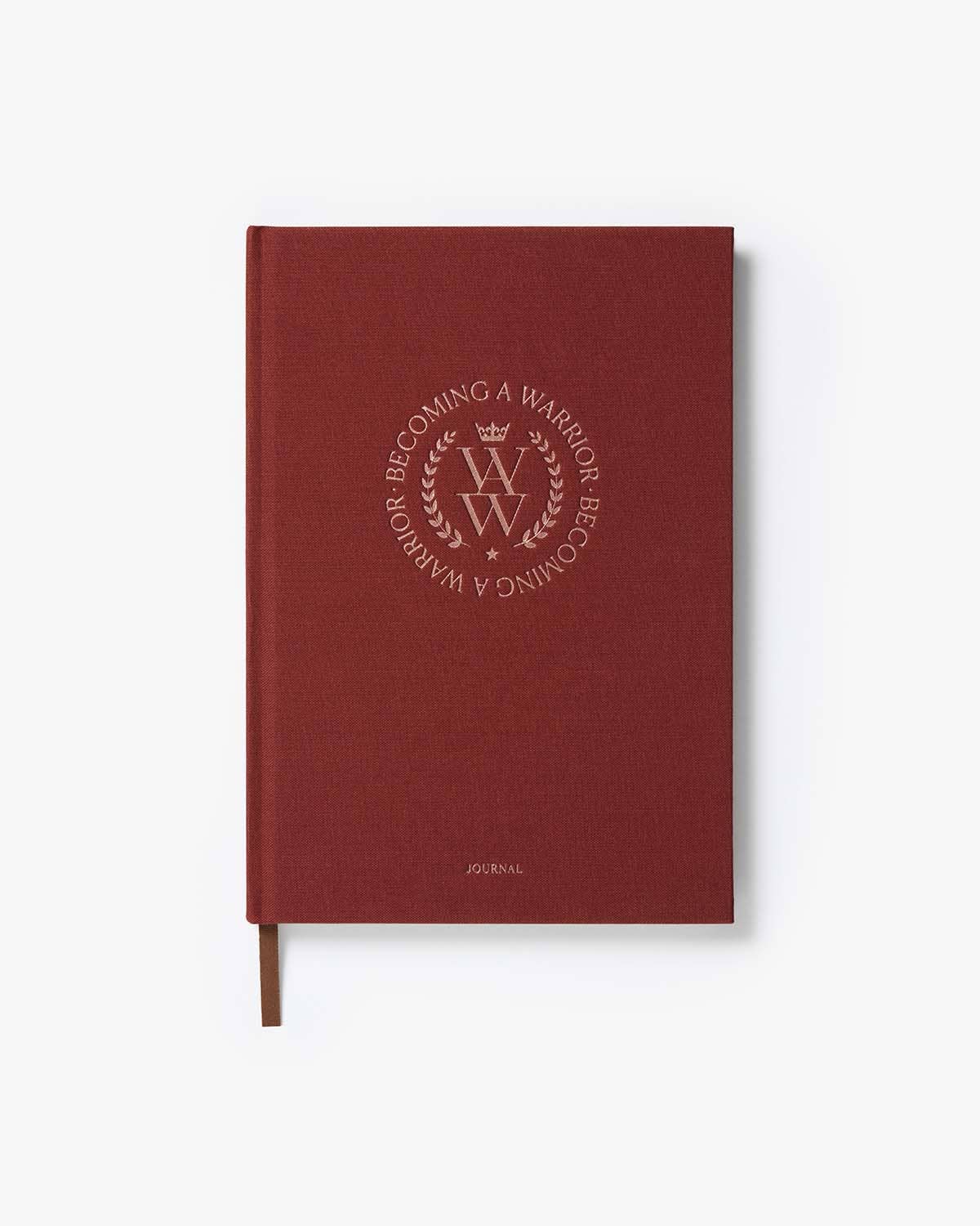JOURNAL: BECOMING A WARRIOR SELFREFLECTION