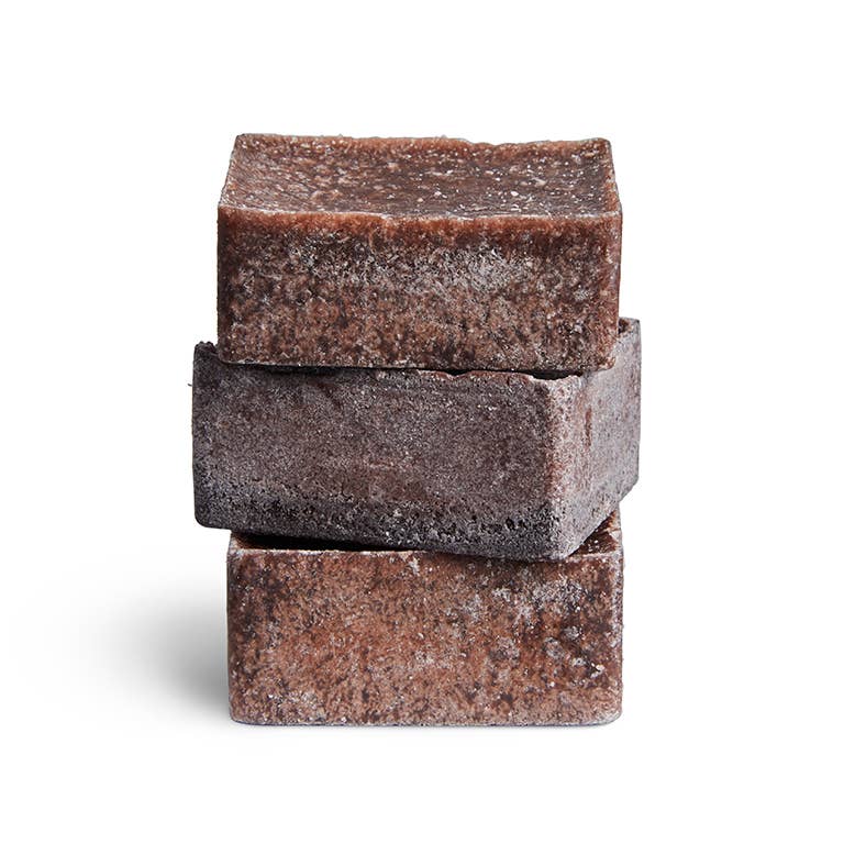 AMBER FRAGRANCE BLOCK MUSK OUDH