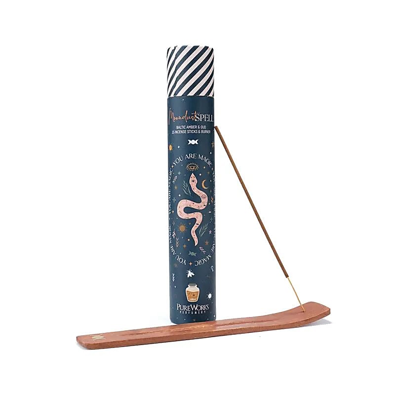 CELESTIAL MAGIC SCENTED STICKS – MOONDUST SPELL – 50 ML