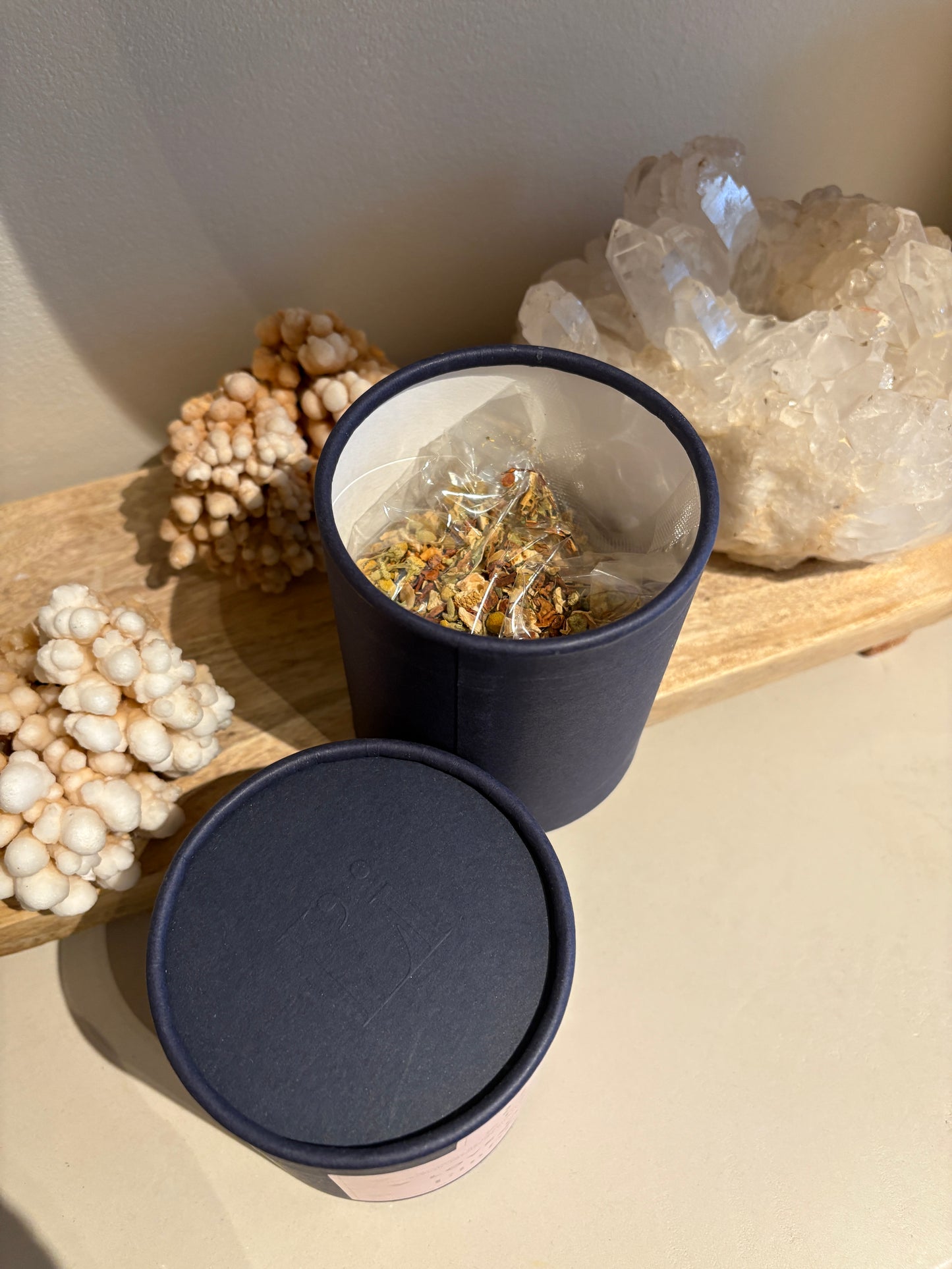 Love Mama Herbal Tea