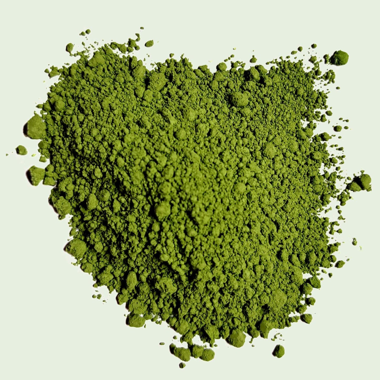 Organic Matcha Ceremonial 30g can
