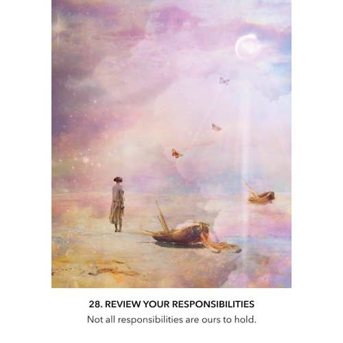 Inner Child Oracle Cards Hay House