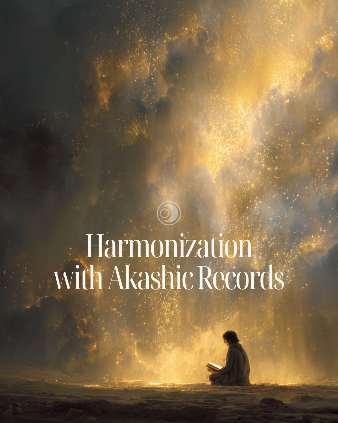 Harmonization with Akashic Records
