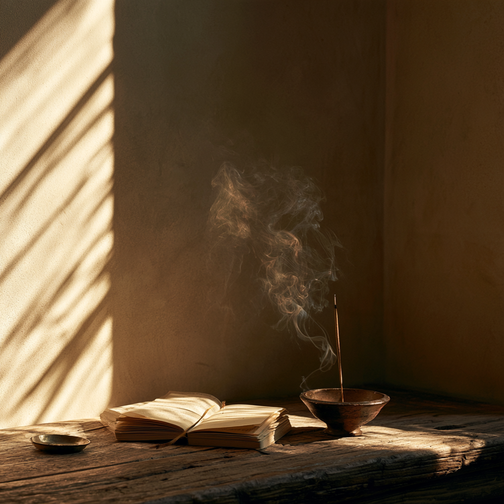 New Moon Ceremony - Sunday 11 Oct | 11:00-13:00