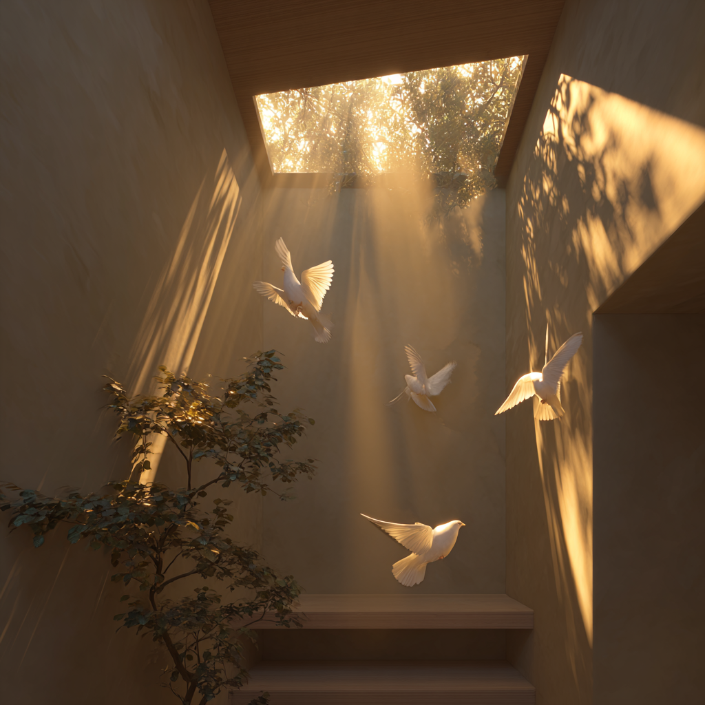 Inner Work, Ceremonies & Courses