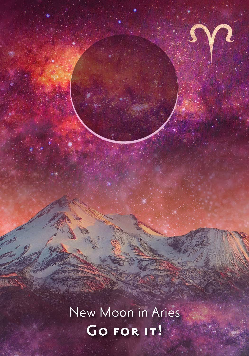 Moonology Manifestation Oracle Cards Hay House