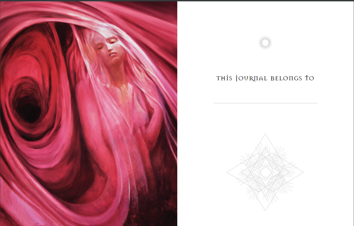 Rumi Journal