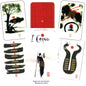 ORACLE CARDS I CHING AGM