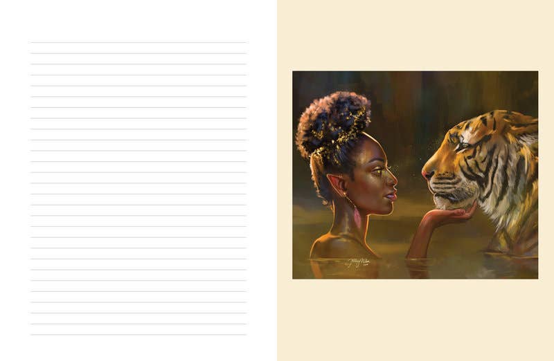 The Art Of Life Journal