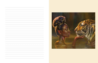 The Art Of Life Journal