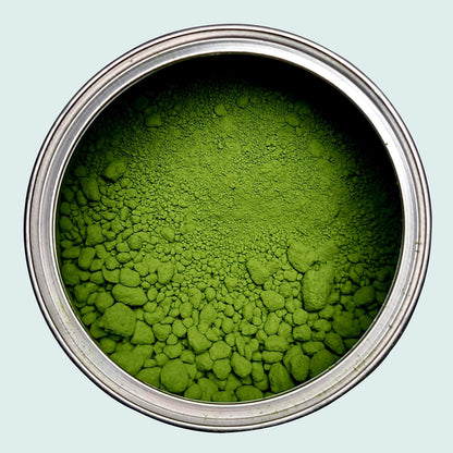 Organic Matcha Premium 30g can