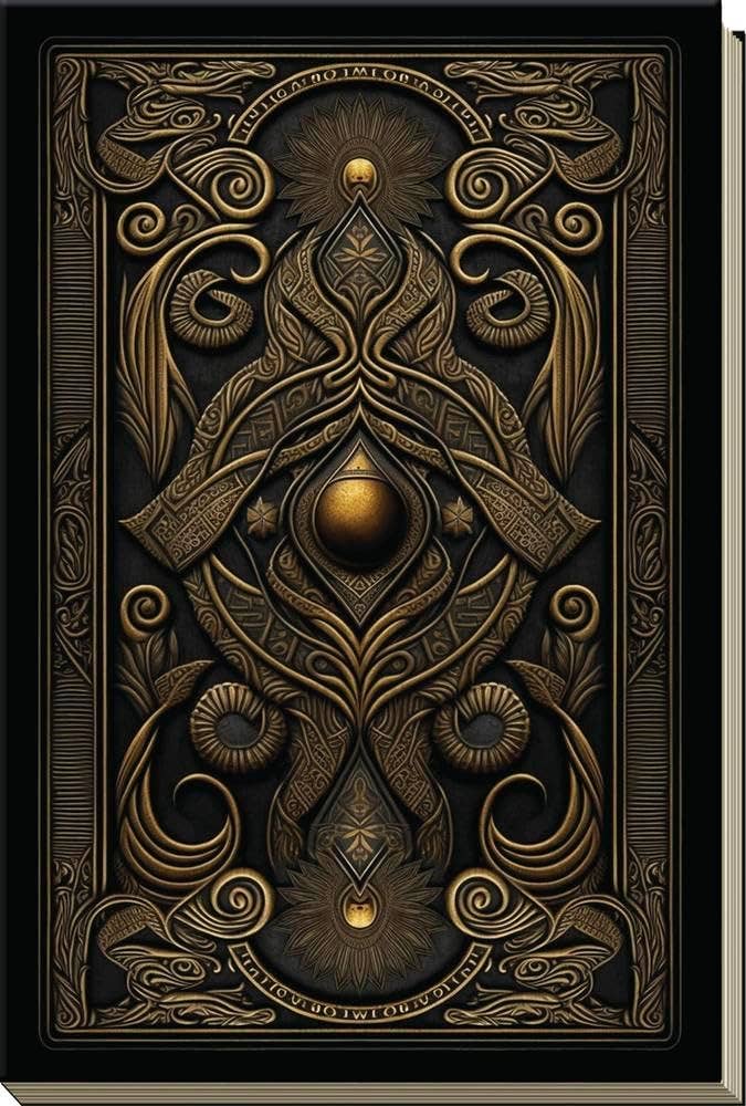 Whispers of Time Journal Lo Scarabeo