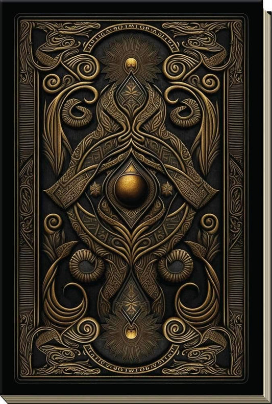 Whispers of Time Journal Lo Scarabeo