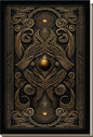 Whispers of Time Journal Lo Scarabeo