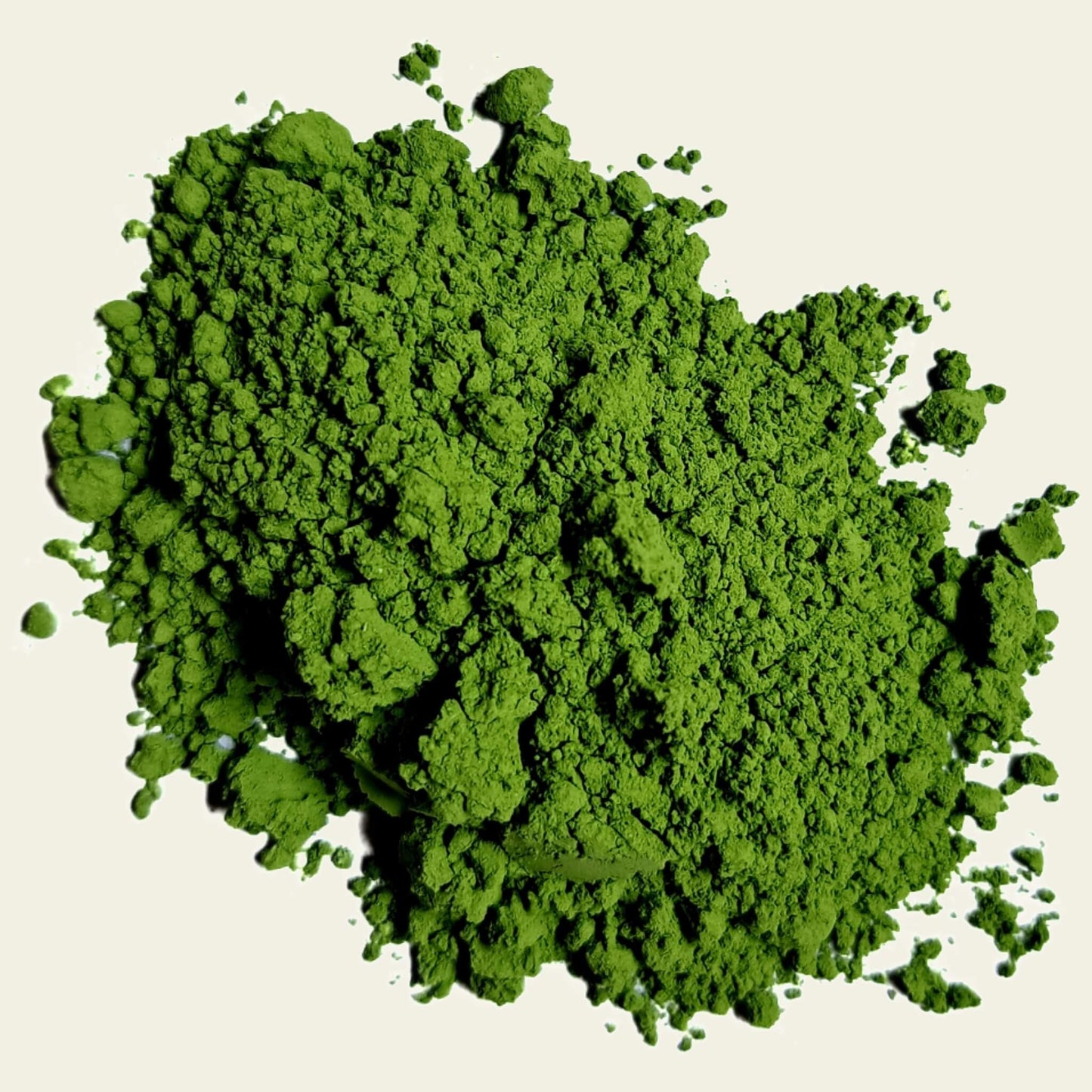 Organic Matcha Supreme 30g can