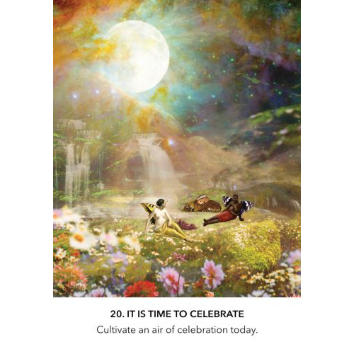 Inner Child Oracle Cards Hay House