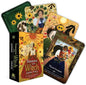 SEASONS OF THE WITCH LAMMAS ORACLE CARDS ROCKPOOL