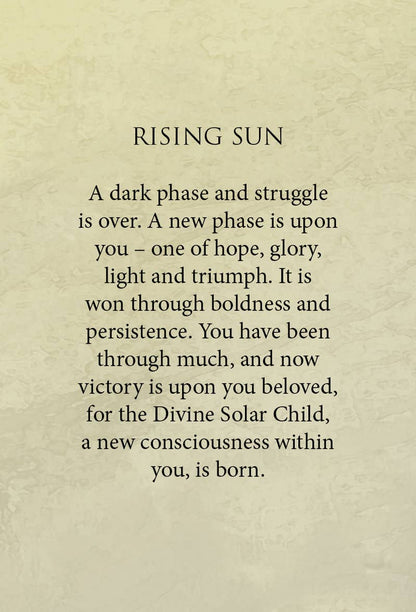 Isis Oracle - Alana Fairchild