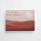 POSTCARD: A GOOD DAY TO HAVE A GOOD DAY