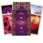 RUMI ORACLE CARDS BLUE ANGEL