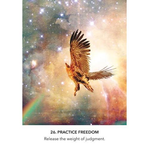 Inner Child Oracle Cards Hay House