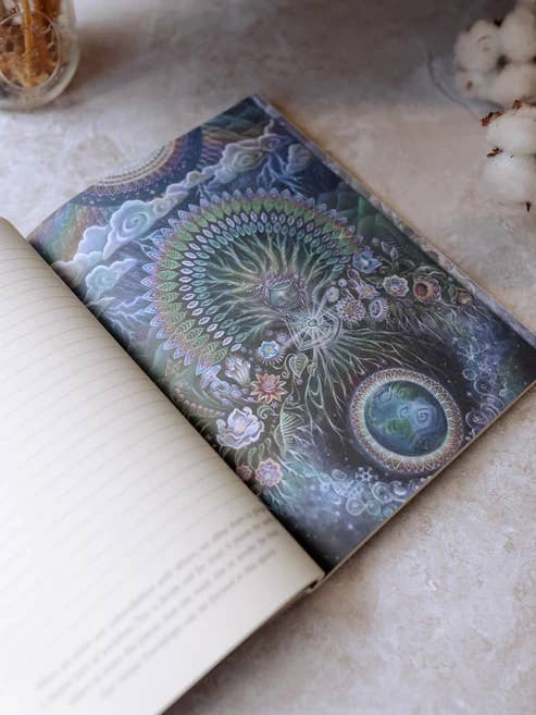 Beyond Lemuria A Journal Of Becoming