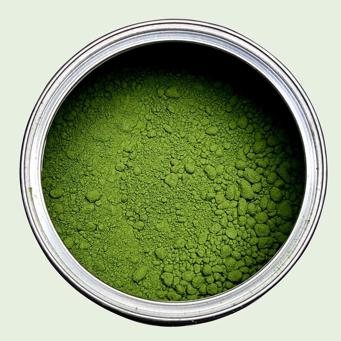 Organic Matcha Ceremonial 30g can
