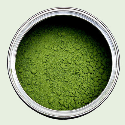 Organic Matcha Ceremonial 30g can