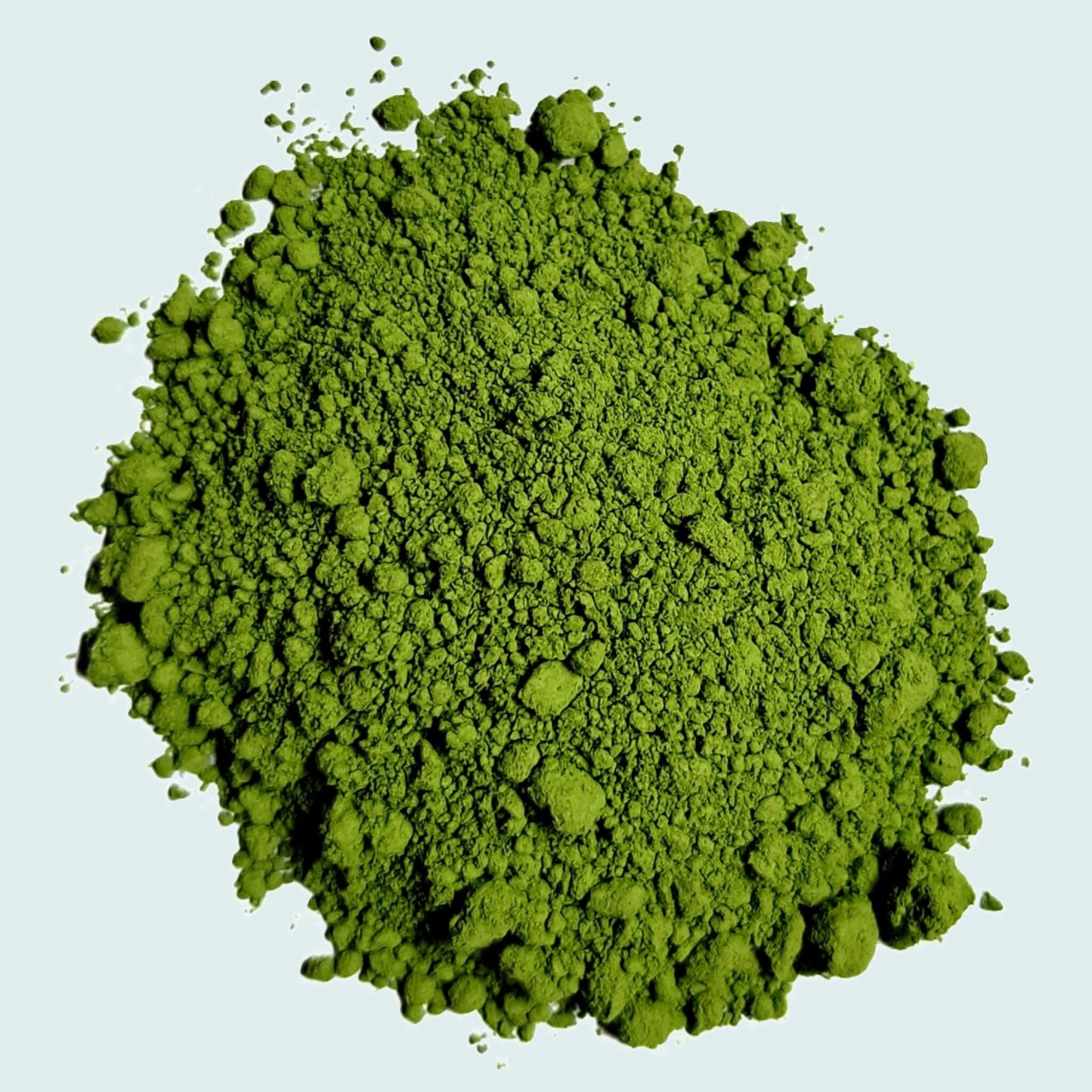 Organic Matcha Premium 30g can