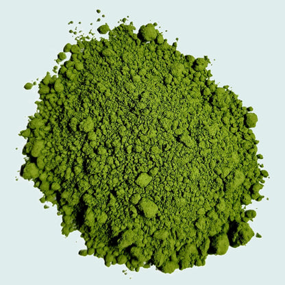 Organic Matcha Premium 30g can