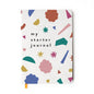MY STARTERS JOURNAL FOR KIDS - WELLNESS & MINDFULNESS FOR KIDS