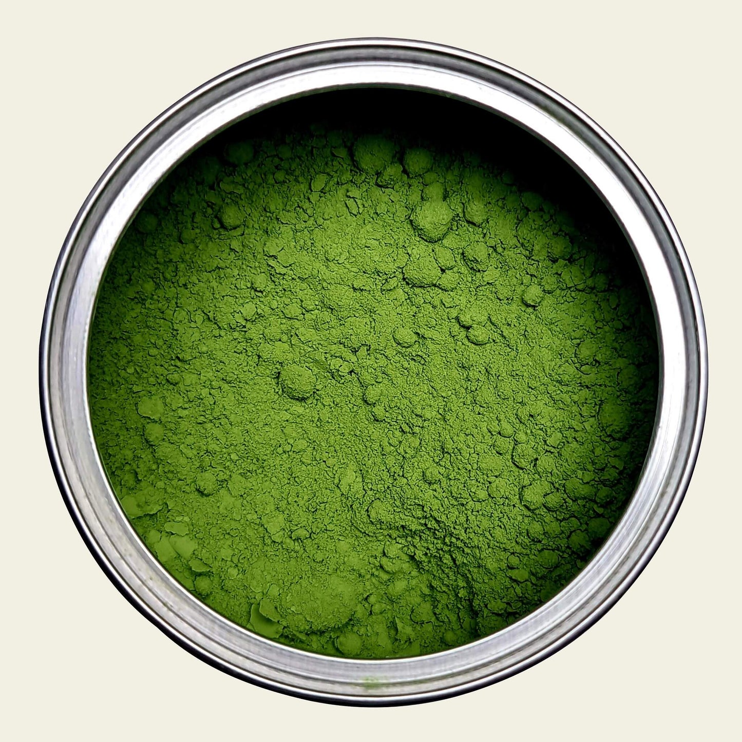 Organic Matcha Supreme 30g can