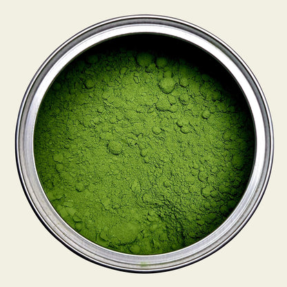 Organic Matcha Supreme 30g can