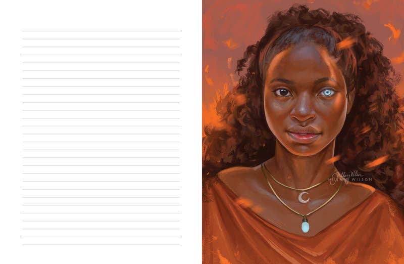 The Art Of Life Journal