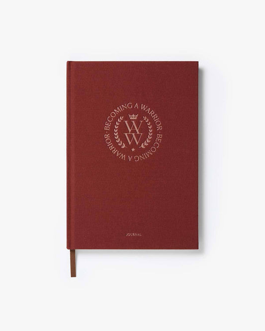 JOURNAL: BECOMING A WARRIOR SELFREFLECTION