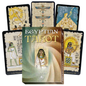 EGYPTIAN TAROT CARDS GRAND TRUMPS LO SCARABEO