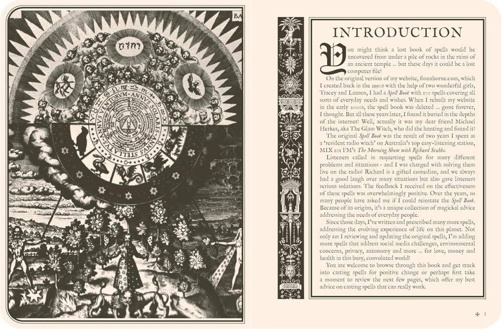 Seasons of the Witch: Ostara Oracle Rockpool