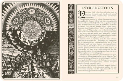 Seasons of the Witch: Ostara Oracle Rockpool