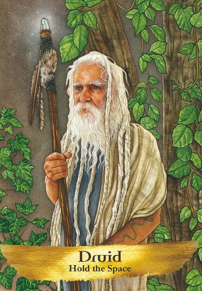 Angels And Ancestors Oracle Cards Hay House