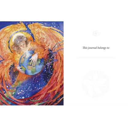 Sacred Earth Journal