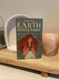 Earth Woman Tarot Cards Lo Scarabeo