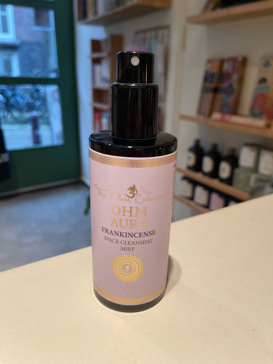 OHM AURA SPRAY