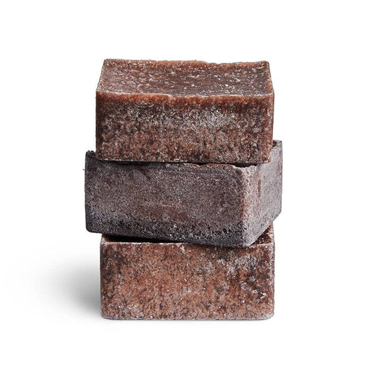 AMBER FRAGRANCE BLOCK MUSK OUDH