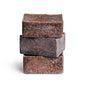 AMBER FRAGRANCE BLOCK MUSK OUDH