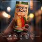 Third Eye Ceremonical Cacao - Goddess Feels Elixir: 8.4oz Tin (30 Servings)