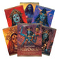 Kali Oracle Cards - Alana Fairchild