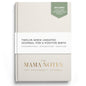 MAMA NOTES: PREGNANCY JOURNAL FOR POSITIVE BIRTH - MUM GIFT