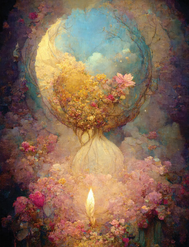 The Path of Light Journal