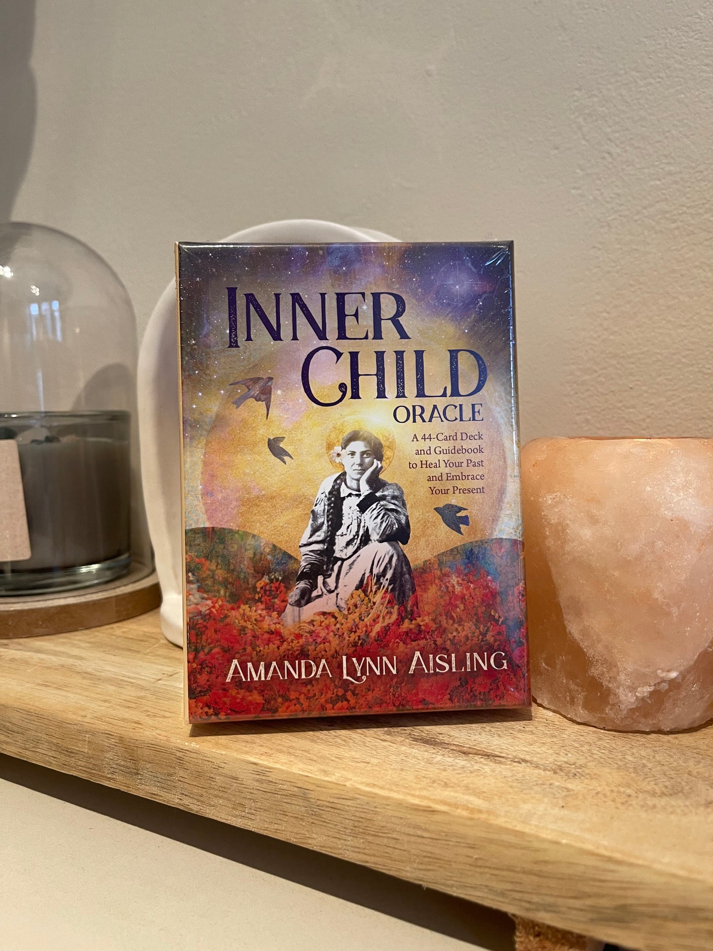 Inner Child Oracle Cards Hay House
