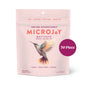 MOTIVATE MUSHROOM GUMMIES 150 G - BERRY FLAVOR